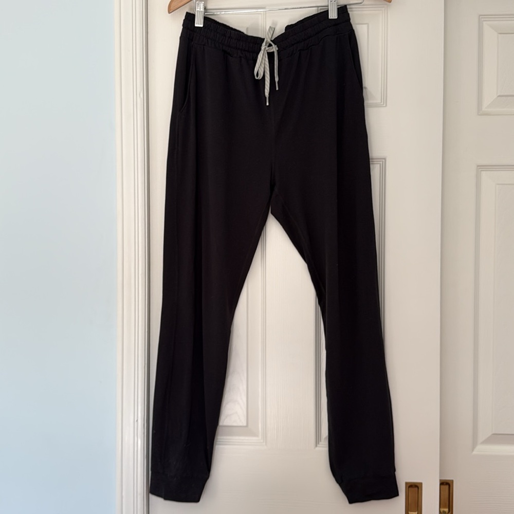 Vuori Performance Jogger Black M